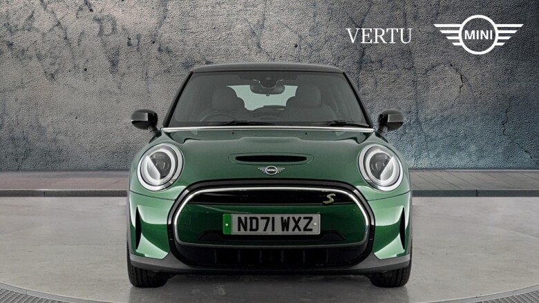 MINI Hatchback 135kW Cooper S Level 2 33kWh 3dr Auto Electric Hatchback